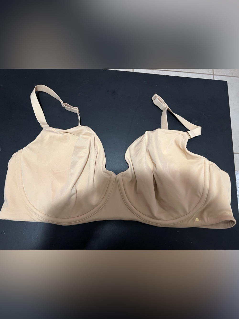 Lane Bryant Smart Lift® Unlined Balconette Bra